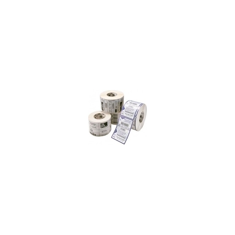 Z-Ultimate 3000T - Polyester - glanzend - permanenter Acrylklebstoff - Silber...